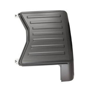 Mopar, Hardtop Replacement Rear Section, in Paintable Primer for 20-23 Jeep Gladiator JT
