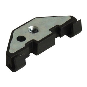 Hardtop Nut with Clip