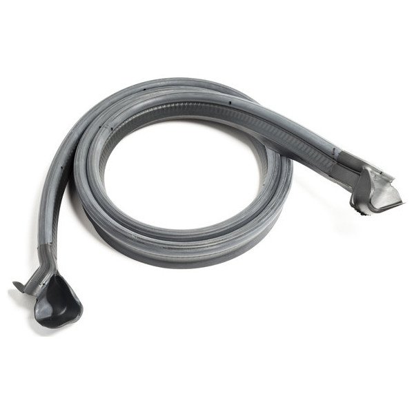 Mopar, Liftgate Weatherstrip, for 11-18 Jeep Wrangler JK Mopar, Liftgate Weatherstrip, for 11-18 Jeep Wrangler JK