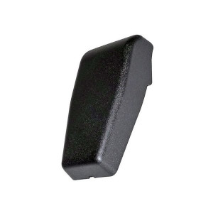 Hardtop Liftgate Hinge Cover
