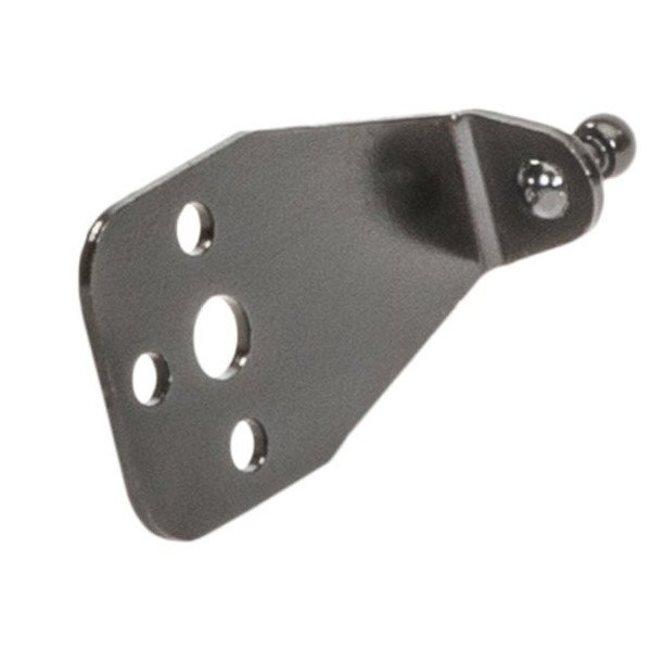Mopar, Hardtop Liftgate Glass Support Lower Ball Stud, for 07-18 Jeep Wrangler JK Mopar, Hardtop Liftgate Glass Support Lower Ball Stud, for 07-18 Jeep Wrangler JK