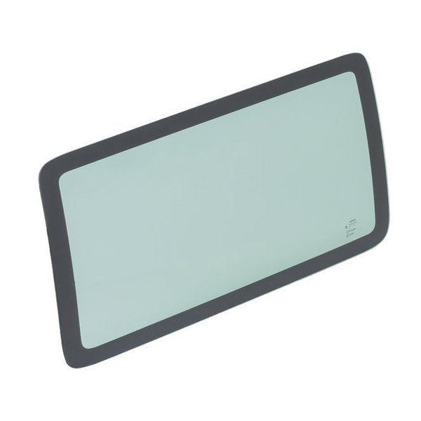 Mopar, Driver Side Tinted Hardtop Window Glass, for 07-10 Jeep Wrangler JK 2 Door
