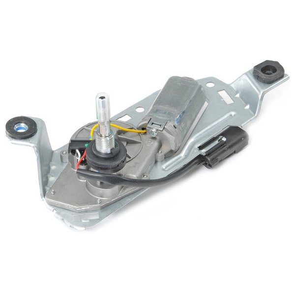 Rear Wiper Motor with Nozzle
