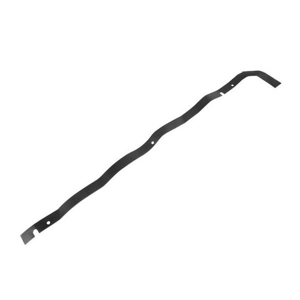 OMIX, Driver Side Hardtop to Body Seal, for 07-18 Jeep Wrangler JK 2 Door