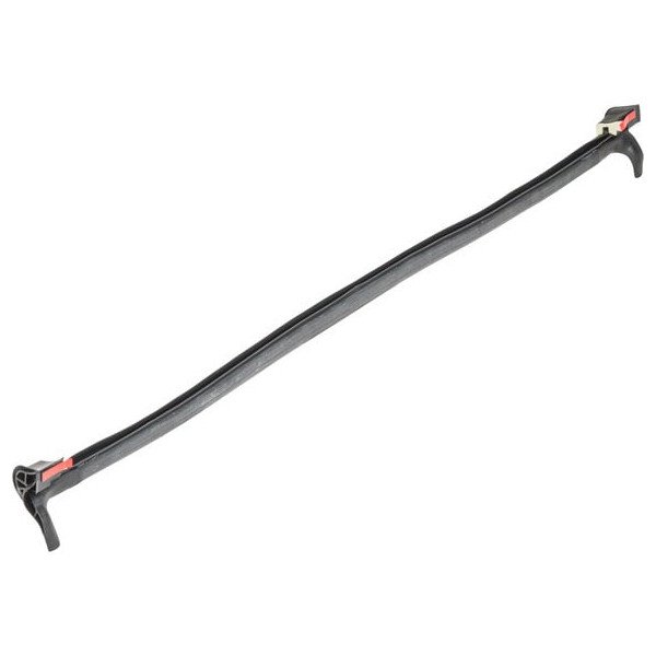 Fairchild Industries, Hardtop Liftgate Glass Seal, for 12-18 Jeep Wrangler JK