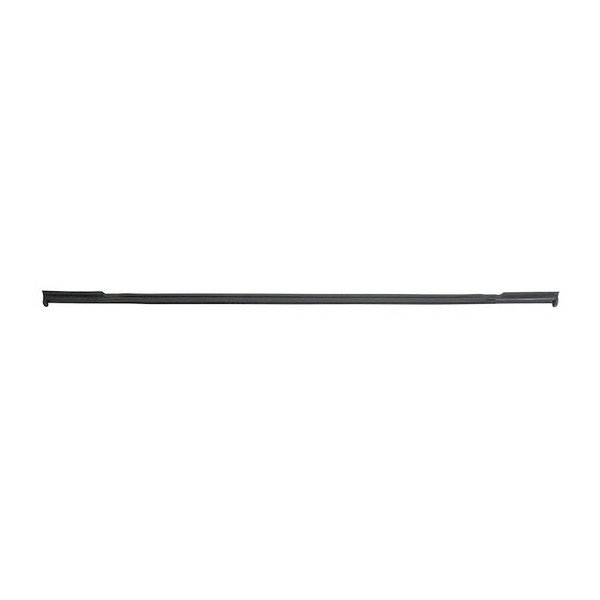 Crown Automotive, Liftgate to Tailgate Weatherstrip, for 97-06 Jeep Wrangler TJ Crown Automotive, Liftgate to Tailgate Weatherstrip, for 97-06 Jeep Wrangler TJ