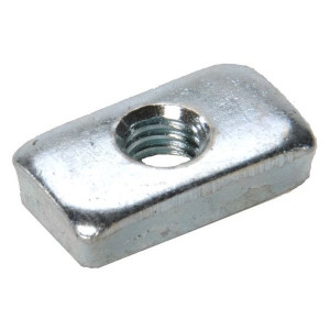 Hardtop Nut