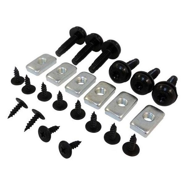 Hardtop Master Kit