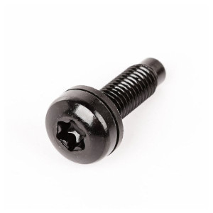 OMIX, Hardtop Bolt M8x1.25, for 97-18 Jeep Wrangler TJ & JK