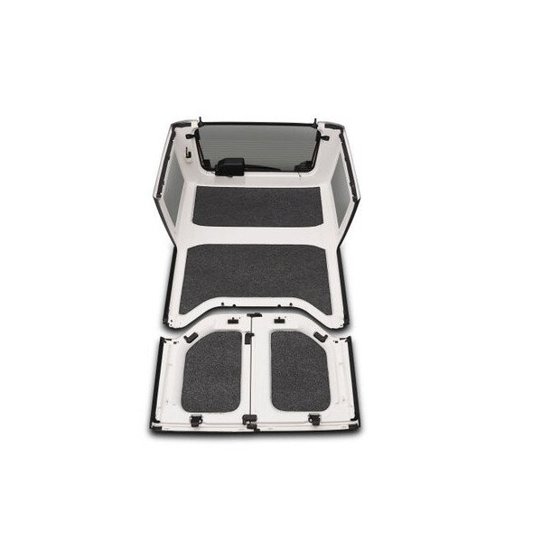 Hardtop Headliner Kit