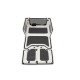 Hardtop Headliner Kit