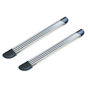 RB2 Series Running Boards, Polished