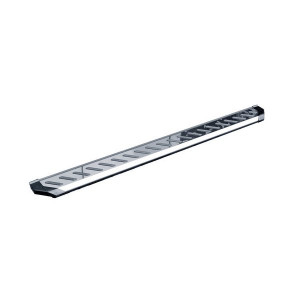 Romik, RZR Series Running Boards, for 17-22 Jeep Compass MP
