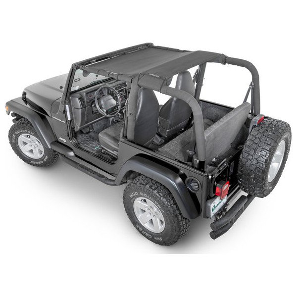Krawler, Black