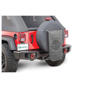 SpiderWebShade, TrailSac in Black, Black TrailMesh, SpiderWebShade, TrailSac in Black, Black TrailMesh,