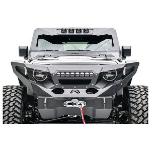 Fab Fours, Grumper 20" LED Light Insert, for 18-23 Jeep Wrangler JL
