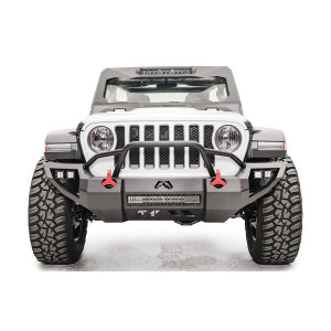Vengeance Pre-Runner Front Bumper