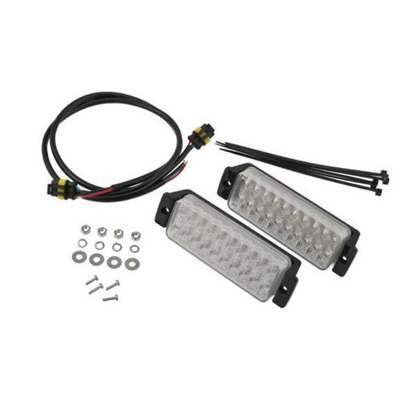 ARB, LED Combination Indicator Lamps, for ARB Bull Bar Front Bumper ARB, LED Combination Indicator Lamps, for ARB Bull Bar Front Bumper