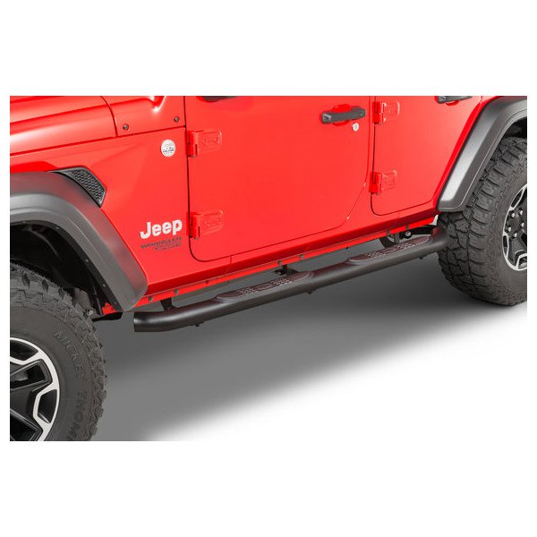 QR3 Heavy Duty Side Steps QR3 Heavy Duty Side Steps