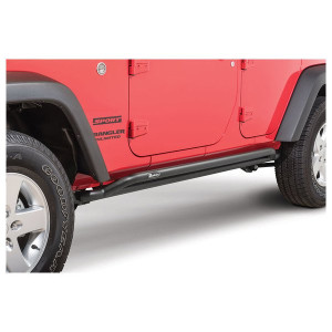 QRC Rocker Guards