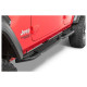 QRC Side Armor with Step