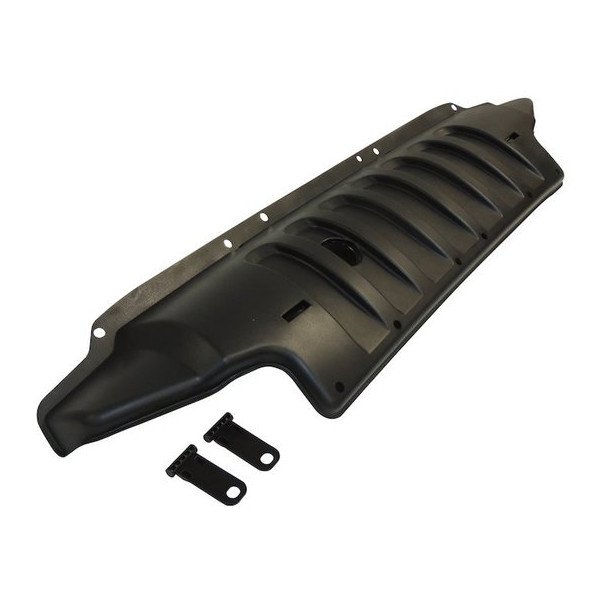 Front Bumper Air Dam