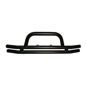 Crown Automotive, Front Tube Bumper, for 07-23 Jeep Wrangler JK, JL and Gladiator JT