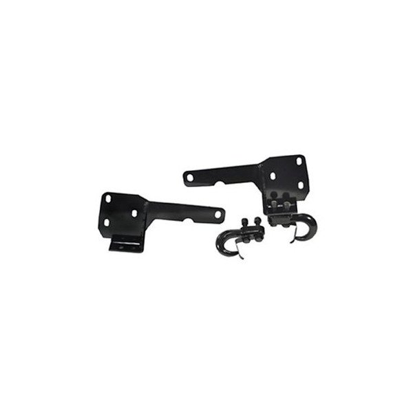 Heavy Duty Tow Hooks (Pair)