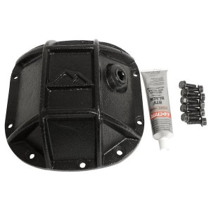 Crown Automotive, Dana 30 HD Differential Cover, for 66-18 Jeep Vehicles Crown Automotive, Dana 30 HD Differential Cover, for 66-18 Jeep Vehicles