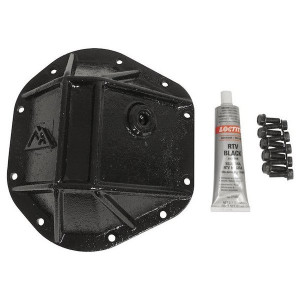 Crown Automotive, Dana 44 HD Differential Cover, for 46-18 Jeep Vehicles Crown Automotive, Dana 44 HD Differential Cover, for 46-18 Jeep Vehicles