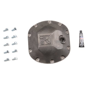 Riddler Manufacturing, Differential Cover, for Dana 30 Axles Riddler Manufacturing, Differential Cover, for Dana 30 Axles