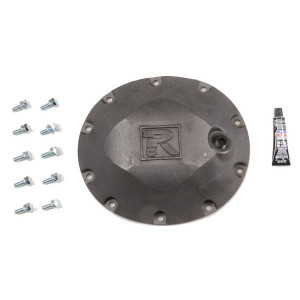 Riddler Manufacturing, Differential Cover, for Dana 35 Axles Riddler Manufacturing, Differential Cover, for Dana 35 Axles