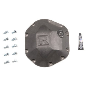 Riddler Manufacturing, Differential Cover, for Dana 44 Axles Riddler Manufacturing, Differential Cover, for Dana 44 Axles