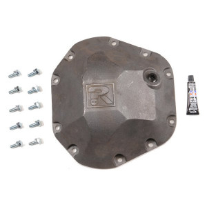 Riddler Manufacturing, differential cover, for Dana 60 Axles Riddler Manufacturing, differential cover, for Dana 60 Axles