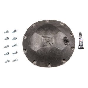 Riddler Manufacturing, Differential Cover, for Chrysler 8.25" Axles Riddler Manufacturing, Differential Cover, for Chrysler 8.25" Axles