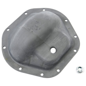 Mopar, Rear Differential Cover, for 55-18 Jeep CJ-5, CJ-7, Wrangler TJ, JK & Unlimited with Dana 44 Rear Axle Mopar, Rear Differential Cover, for 55-18 Jeep CJ-5, CJ-7, Wrangler TJ, JK & Unlimited with Dana 44 Rear Axle