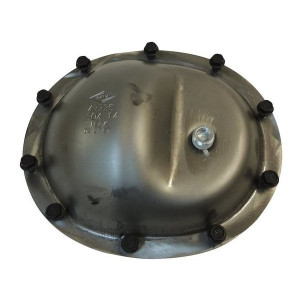 Differential Cover Kit
