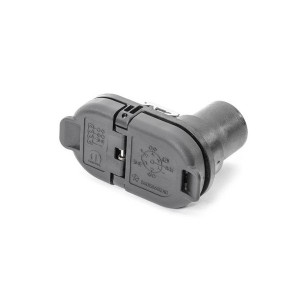 Mopar, Hitch Connector, for 18-23 Jeep Wrangler JL