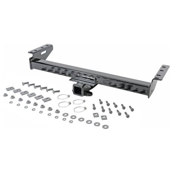Mopar, Receiver Hitch, for 87-01 Jeep Cherokee XJ