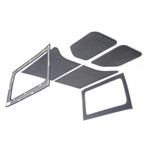 Mopar, Hardtop Headliner, for 11-18 Jeep Wrangler JK 2 Door Mopar, Hardtop Headliner, for 11-18 Jeep Wrangler JK 2 Door