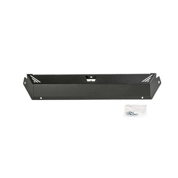 Elite Series Front Bumper Skid Plate Elite Series Front Bumper Skid Plate