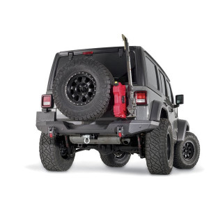 WARN, Rotopax Mounting Bracket, for 18-23 Jeep Wrangler JL WARN, Rotopax Mounting Bracket, for 18-23 Jeep Wrangler JL