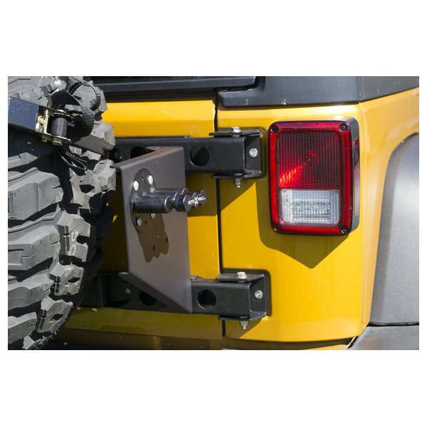 Rotopax&trade; Hinge Mount