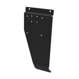 Rotopax Side Mount, Passenger Side