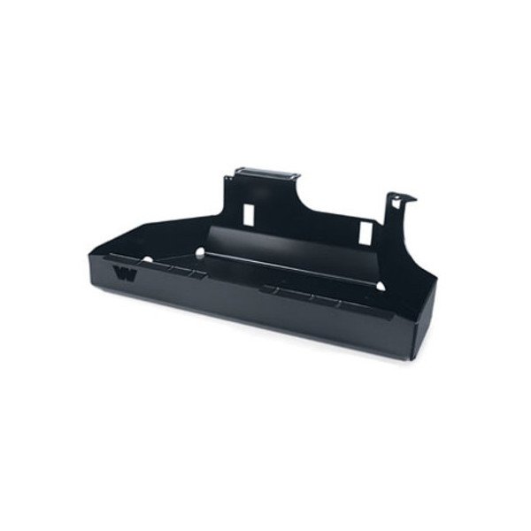 WARN, Gas Tank Skid Plate, for 97-06 Jeep Wrangler TJ & TJ Unlimited