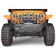 Front Mid-Stubby Winch Bumper Front Mid-Stubby Winch Bumper