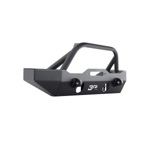 Tubular Hoop Grille Guard