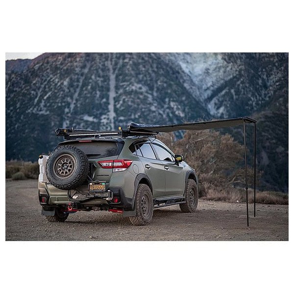 Body Armor, Sky Ridge Pike Awning, 4.5' Awning Body Armor, Sky Ridge Pike Awning, 4.5' Awning
