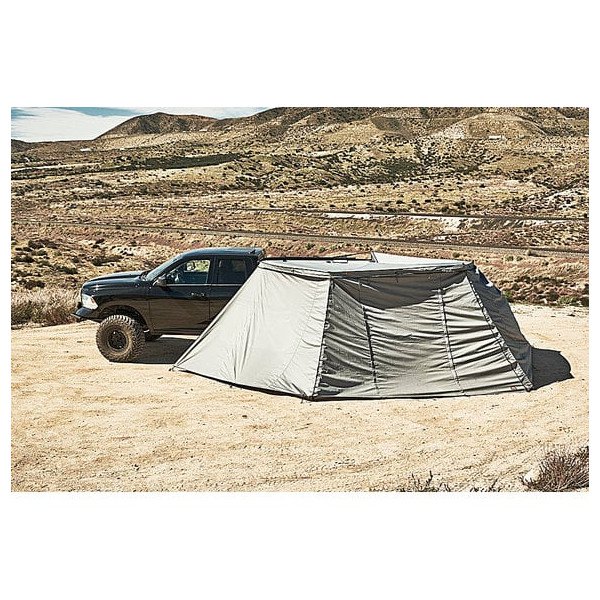 Body Armor, Sky Ridge 270 Awning Wall Kit, Wall Kit 1