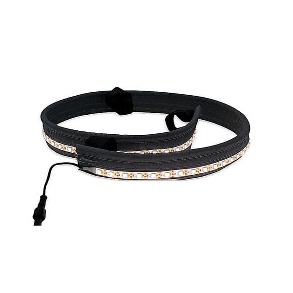 Body Armor, Sky Ridge Dimmable Switchback LED Light Strip, Universal